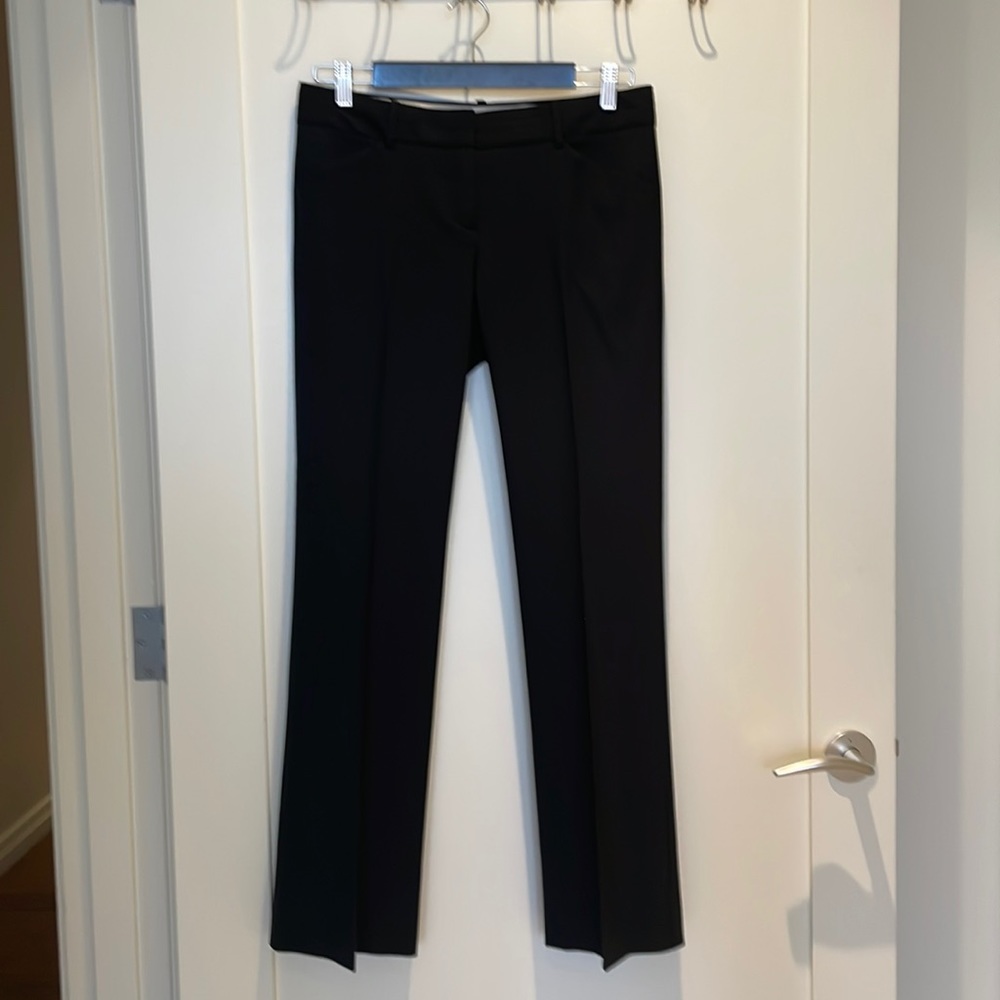 Theory Max C Suit Pant